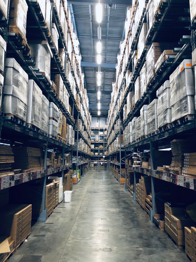 Standard Rackable Pallet